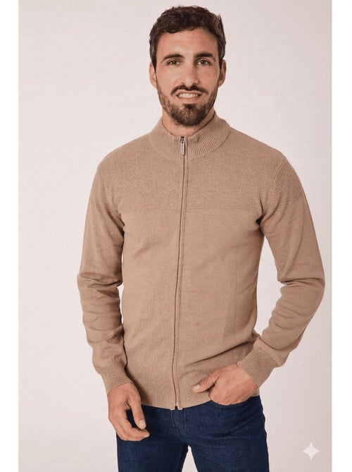 Gilet - Terre de Marins - Kiabi