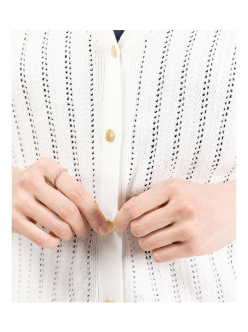 Gilet - Terre de Marins - Kiabi