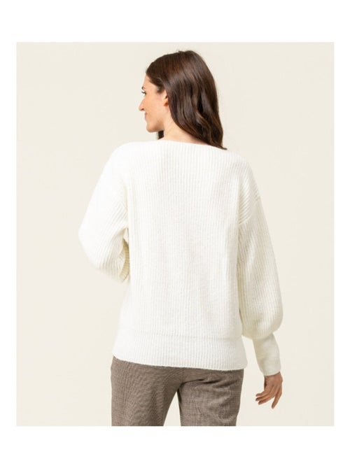 Gilet - Terre de Marins - Kiabi