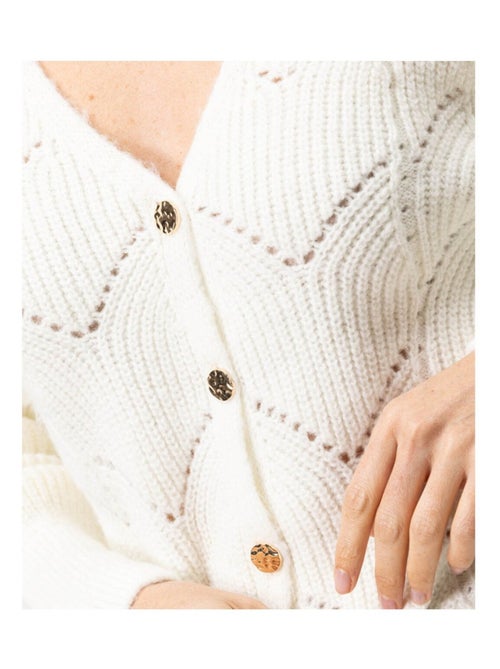 Gilet - Terre de Marins - Kiabi