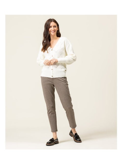 Gilet - Terre de Marins - Kiabi