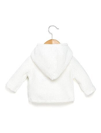 Gilet - Terre de Marins