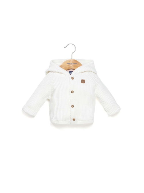 Gilet - Terre de Marins - Kiabi