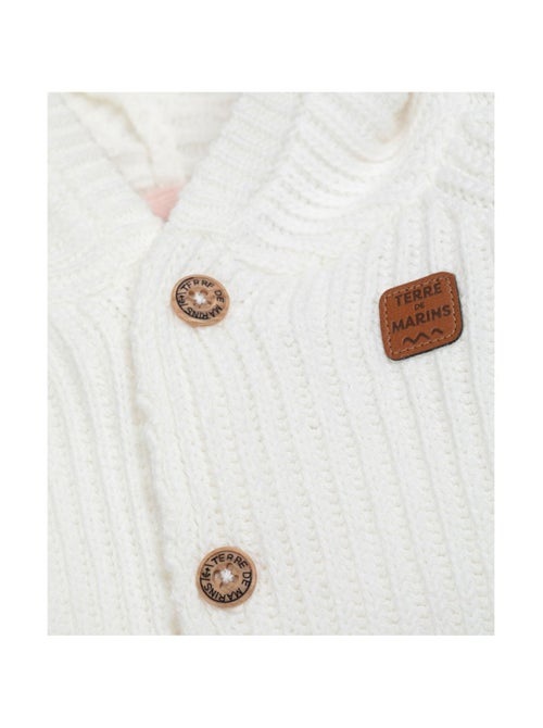 Gilet - Terre de Marins - Kiabi