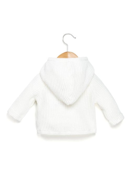 Gilet - Terre de Marins - Kiabi