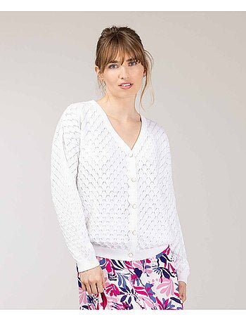 Gilet - Terre de Marins
