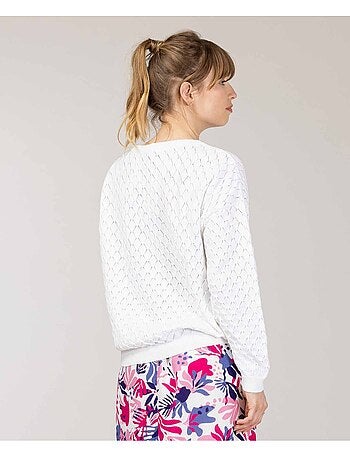 Gilet - Terre de Marins