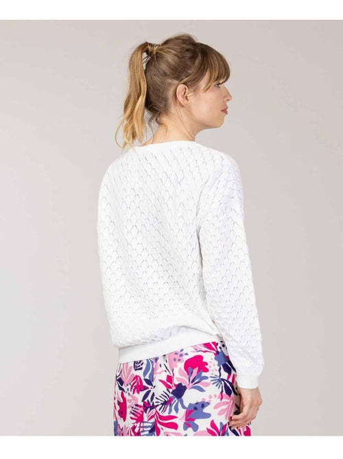 Gilet - Terre de Marins - Kiabi