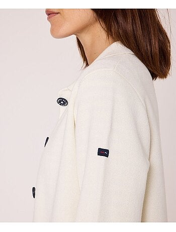 Gilet - Terre de Marins
