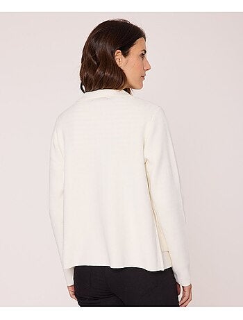 Gilet - Terre de Marins