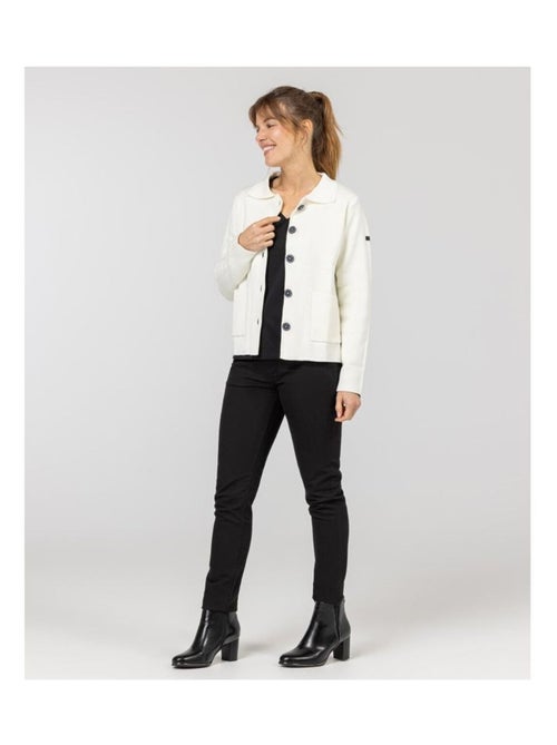 Gilet - Terre de Marins - Kiabi