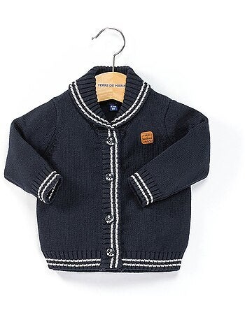 Gilet - Terre de Marins