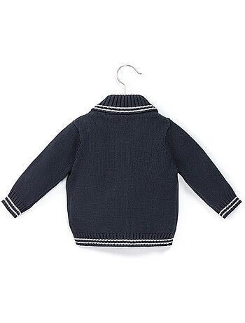 Gilet - Terre de Marins