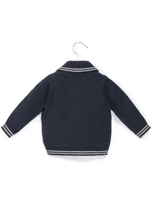 Gilet - Terre de Marins - Kiabi