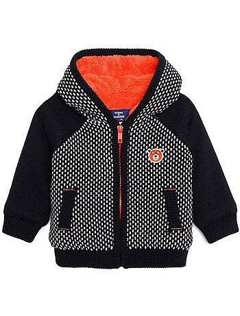 Gilet - Terre de Marins