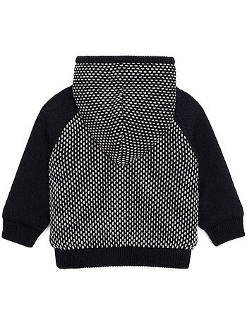 Gilet - Terre de Marins