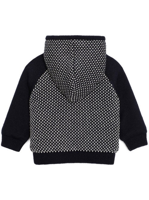 Gilet - Terre de Marins - Kiabi