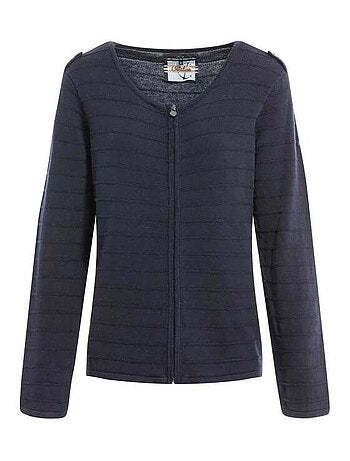 Gilet - Terre de Marins