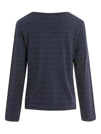 Gilet - Terre de Marins