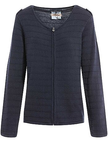 Gilet - Terre de Marins