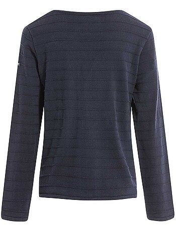 Gilet - Terre de Marins