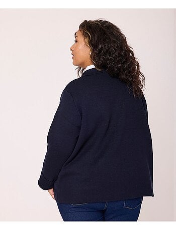 Gilet - Terre de Marins