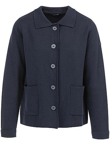 Gilet - Terre de Marins