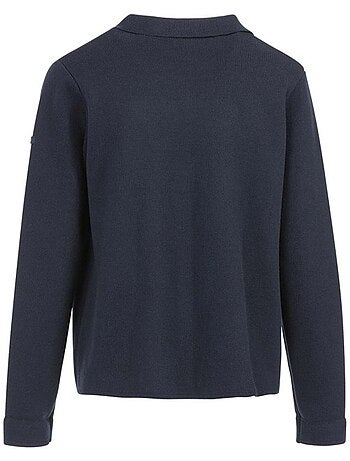 Gilet - Terre de Marins