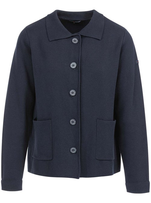 Gilet - Terre de Marins - Kiabi