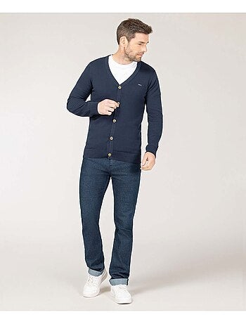 Gilet - Terre de Marins