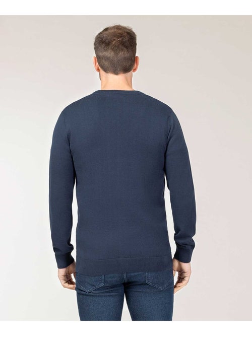 Gilet - Terre de Marins - Kiabi