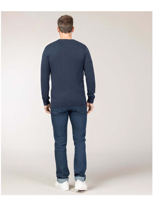 Gilet - Terre de Marins - Kiabi