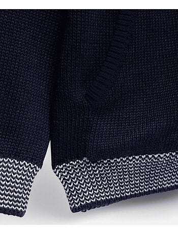 Gilet - Terre de Marins