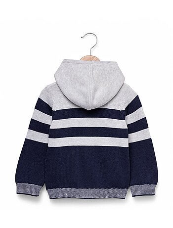 Gilet - Terre de Marins