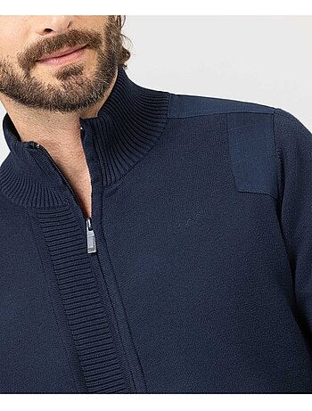 Gilet - Terre de Marins