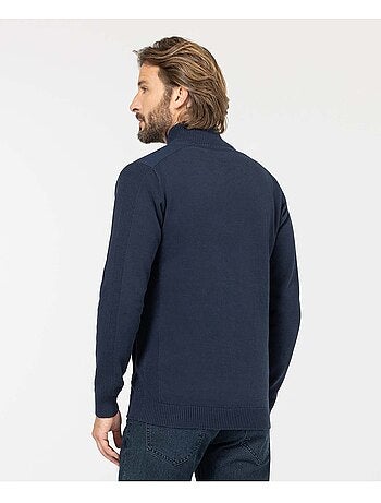 Gilet - Terre de Marins