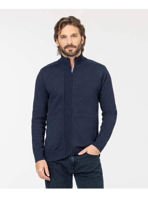 Gilet - Terre de Marins - Kiabi
