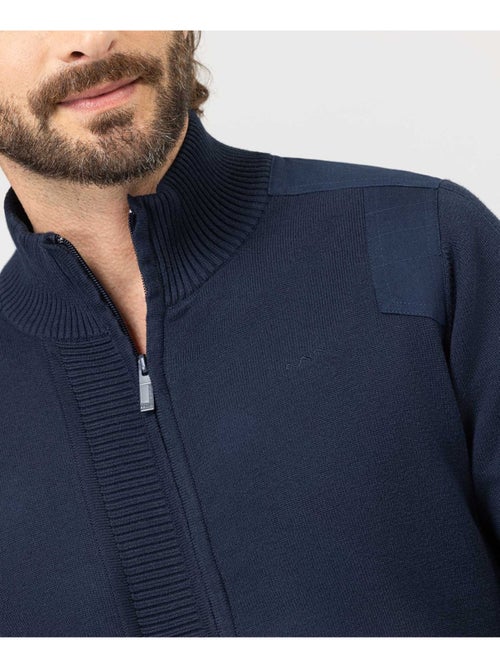Gilet - Terre de Marins - Kiabi