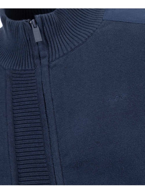 Gilet - Terre de Marins - Kiabi