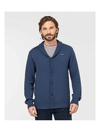 Gilet - Terre de Marins