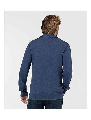 Gilet - Terre de Marins