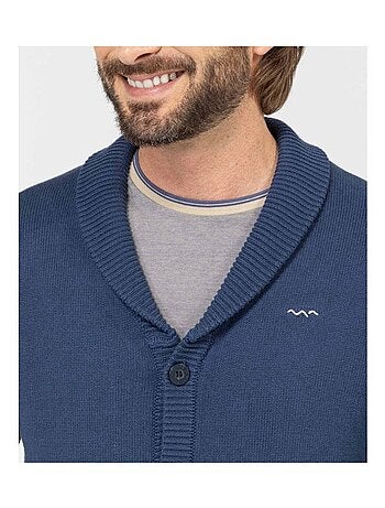 Gilet - Terre de Marins