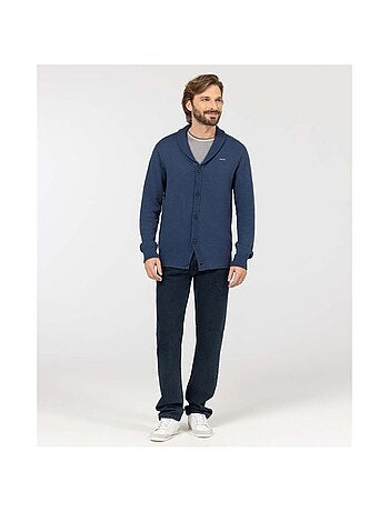 Gilet - Terre de Marins