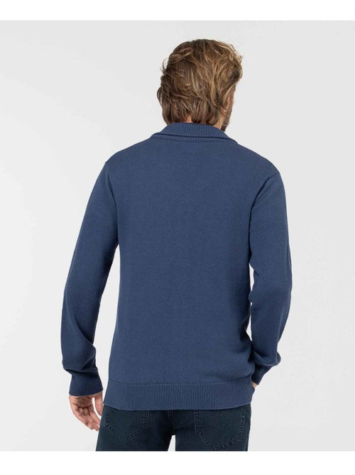 Gilet - Terre de Marins - Kiabi