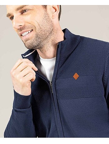Gilet - Terre de Marins