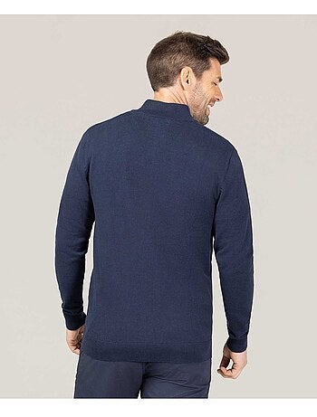 Gilet - Terre de Marins