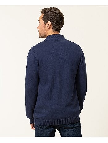 Gilet - Terre de Marins