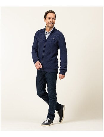 Gilet - Terre de Marins
