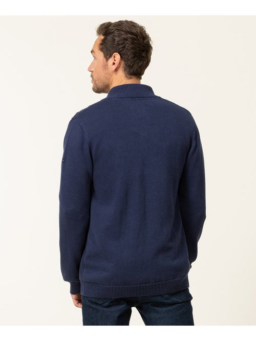 Gilet - Terre de Marins - Kiabi