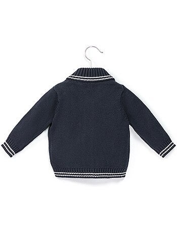 Gilet - Terre de Marins